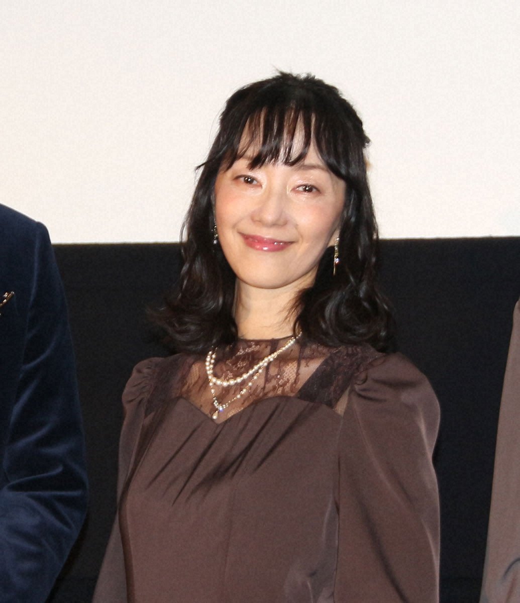 TropicalMaku's tweet photo. Japanese voice actress Atsuko Tanaka has sadly passed away.

She was very well known for characters like Motoko Kusanagi from Ghost in the Shell, Lisa Lisa from Jojo, Kaine from NieR, Bayonetta, and many more.

May they rest in peace. https://t.co/qUF6ekjVhF
