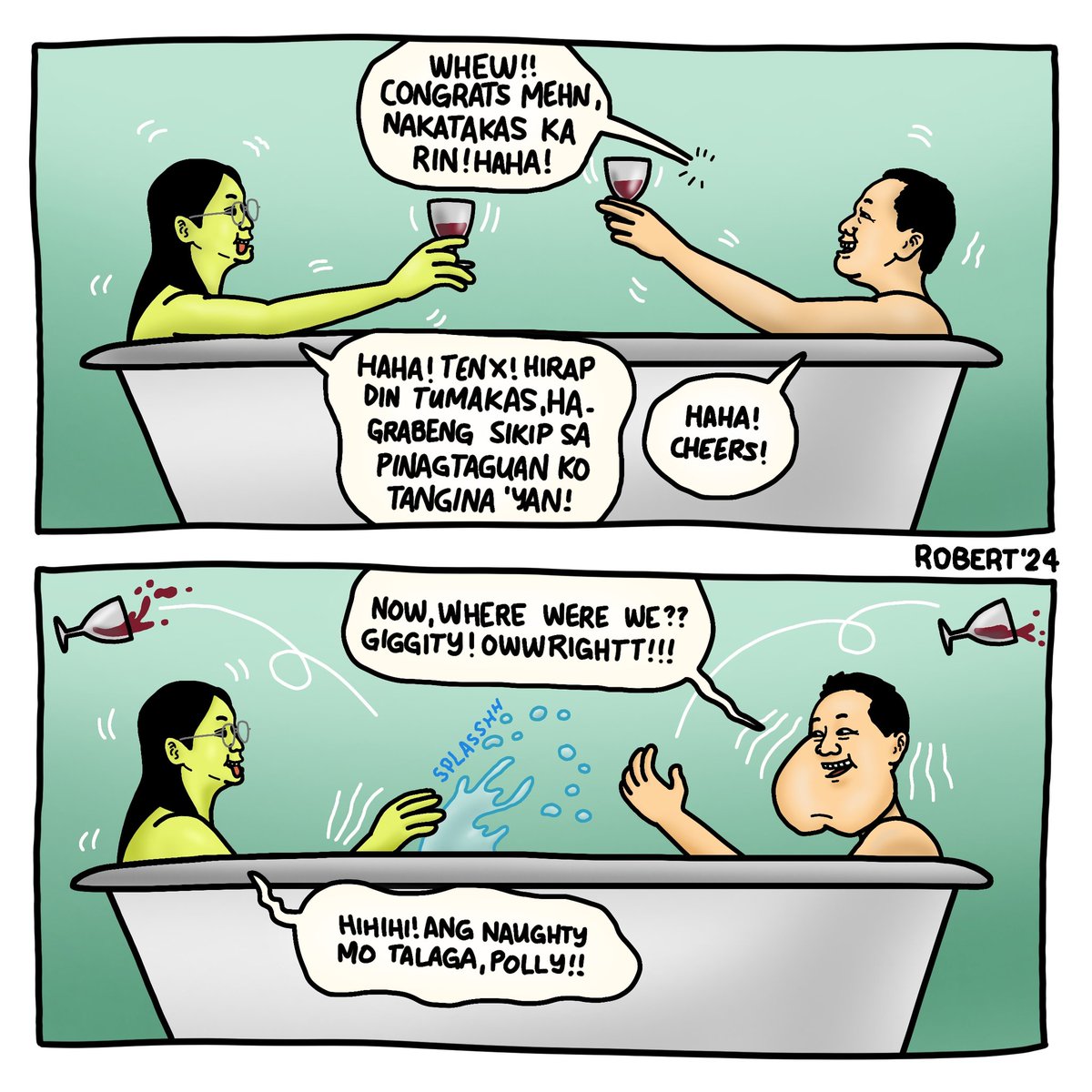 Tweet media one