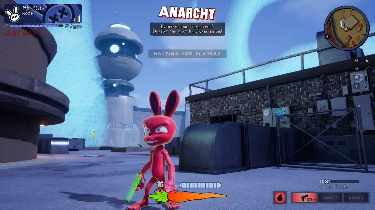 Welcome to YGG

Playing GAP related games is fun because they also consider newbies for every game in making some of the quest. Hoping for more🫡

<a href="/YieldGuild/">Yield Guild Games</a> #YGGGAPS6