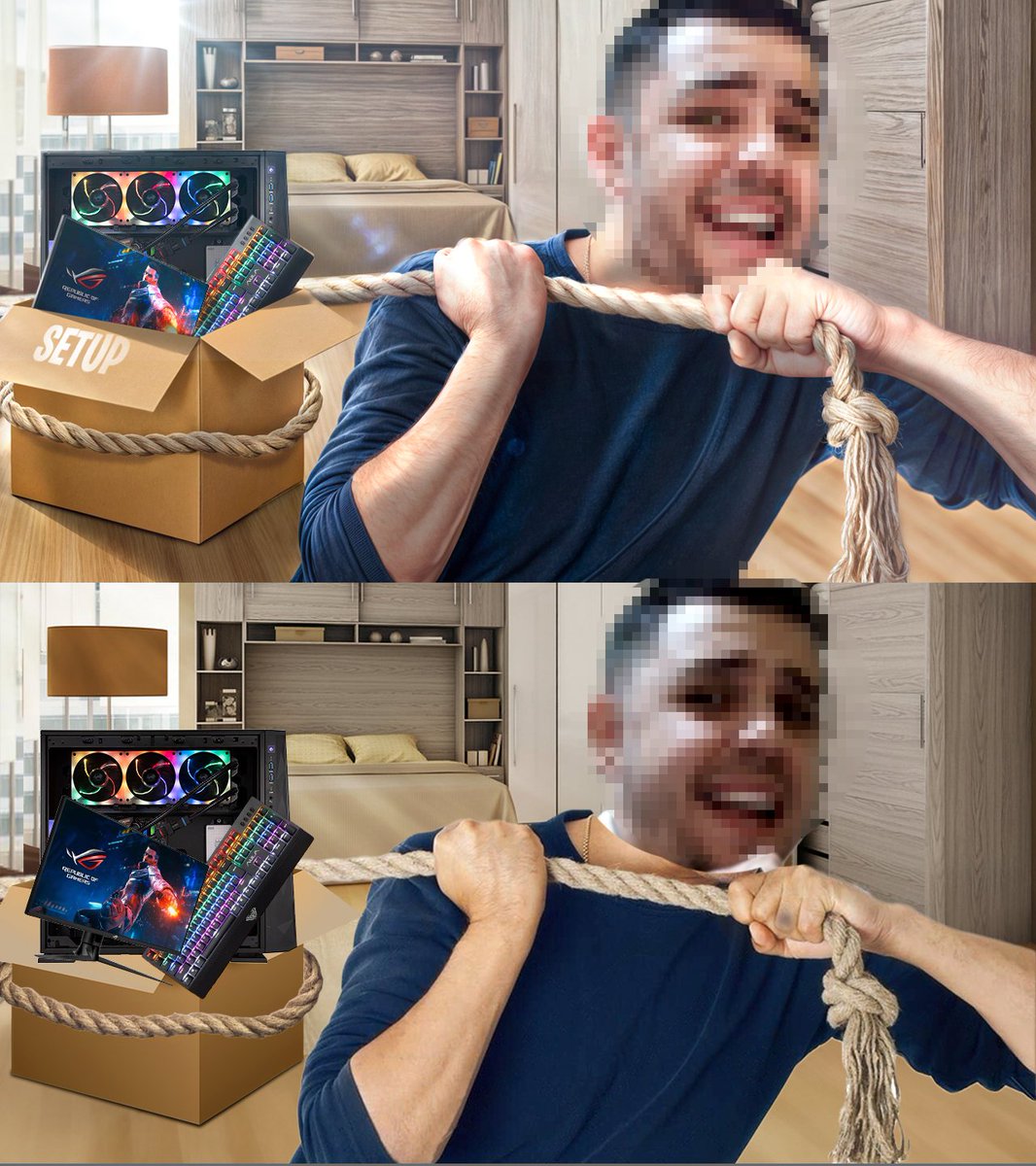 Davidy_designer's tweet photo. Thumbnail - treino https://t.co/ZGGDwSNli6