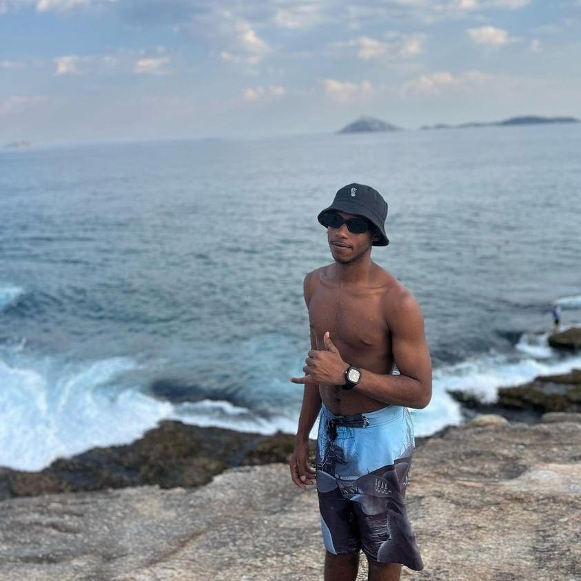 Pega o preto 🥇🍀🤙🏾
