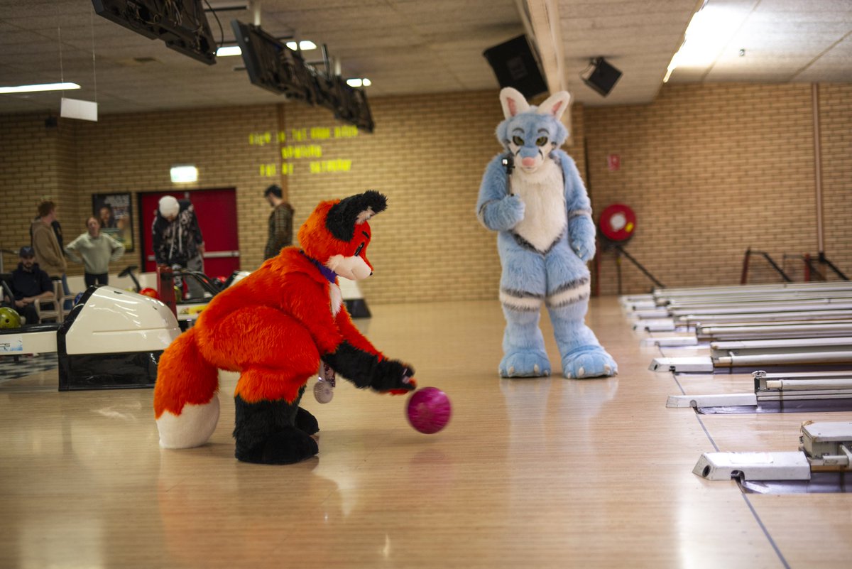 Done and dusted with editing photos from another wonderful <a href="/BaFURstMeet/">#BaFURstMeet2025</a> 
A lot of new faces this year, looking forward to see who will be new next year.
Link to all the images in the link below 
drive.google.com/drive/folders/…