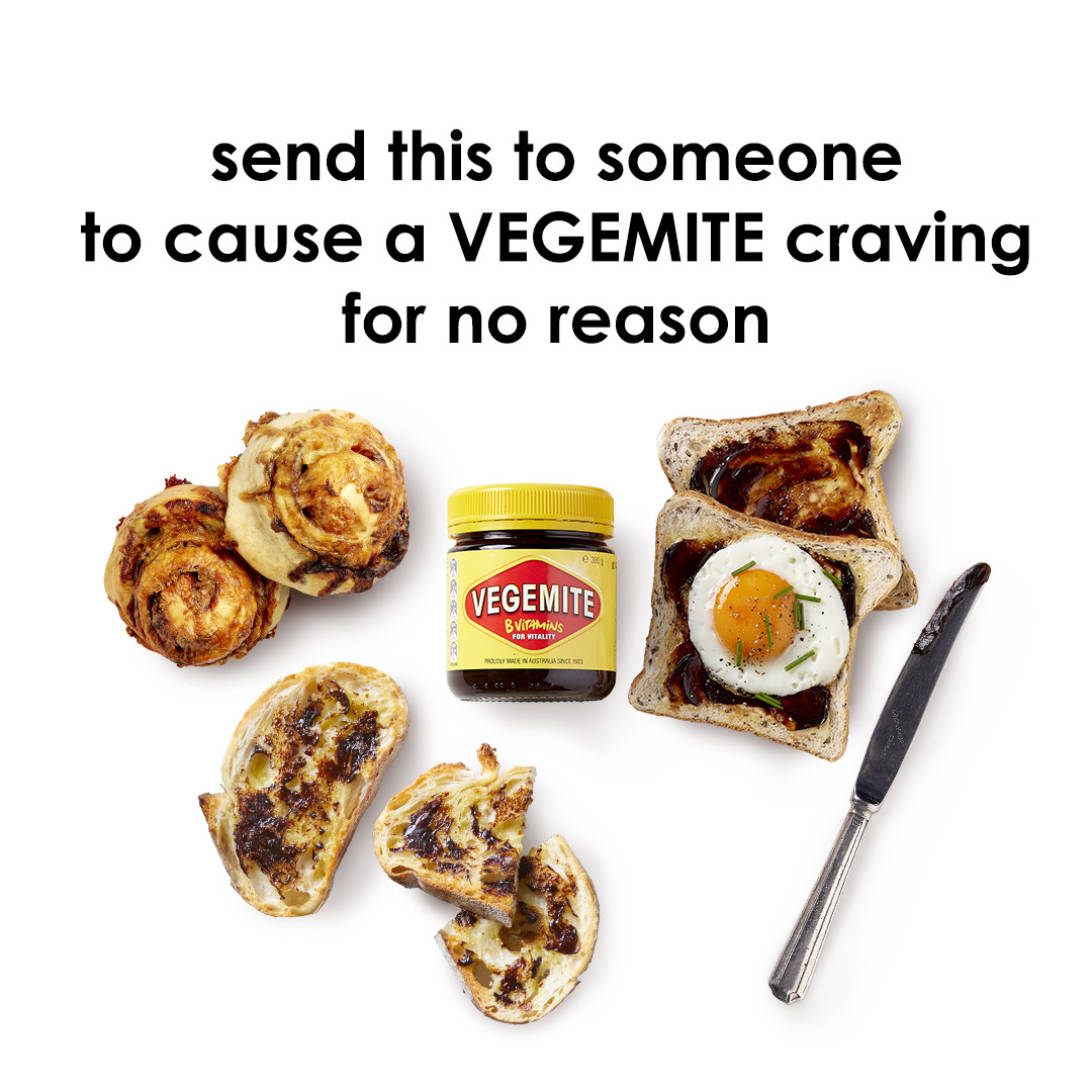 Sorry, not sorry 🤤