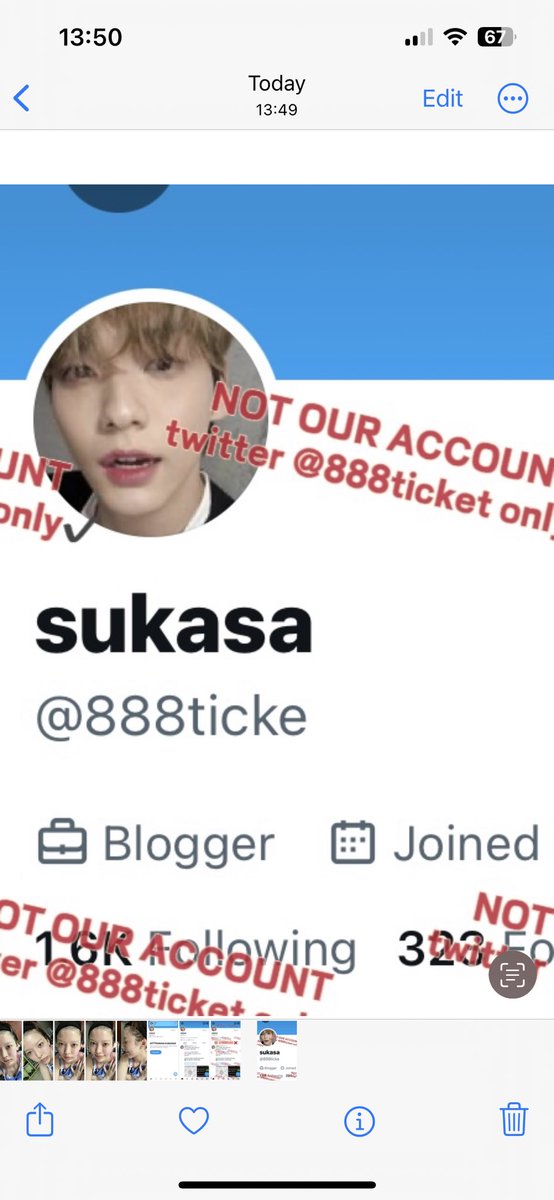 888ticket tweet media