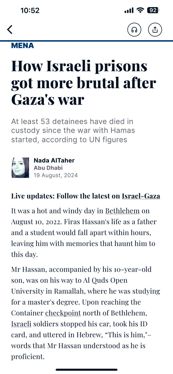 Nada AlTaher tweet media
