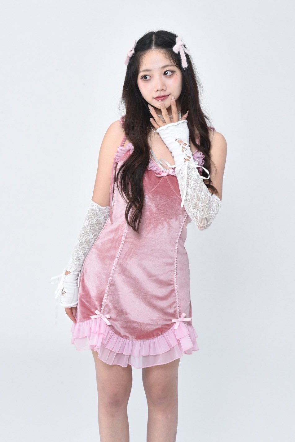 Mumu - MyDramaList