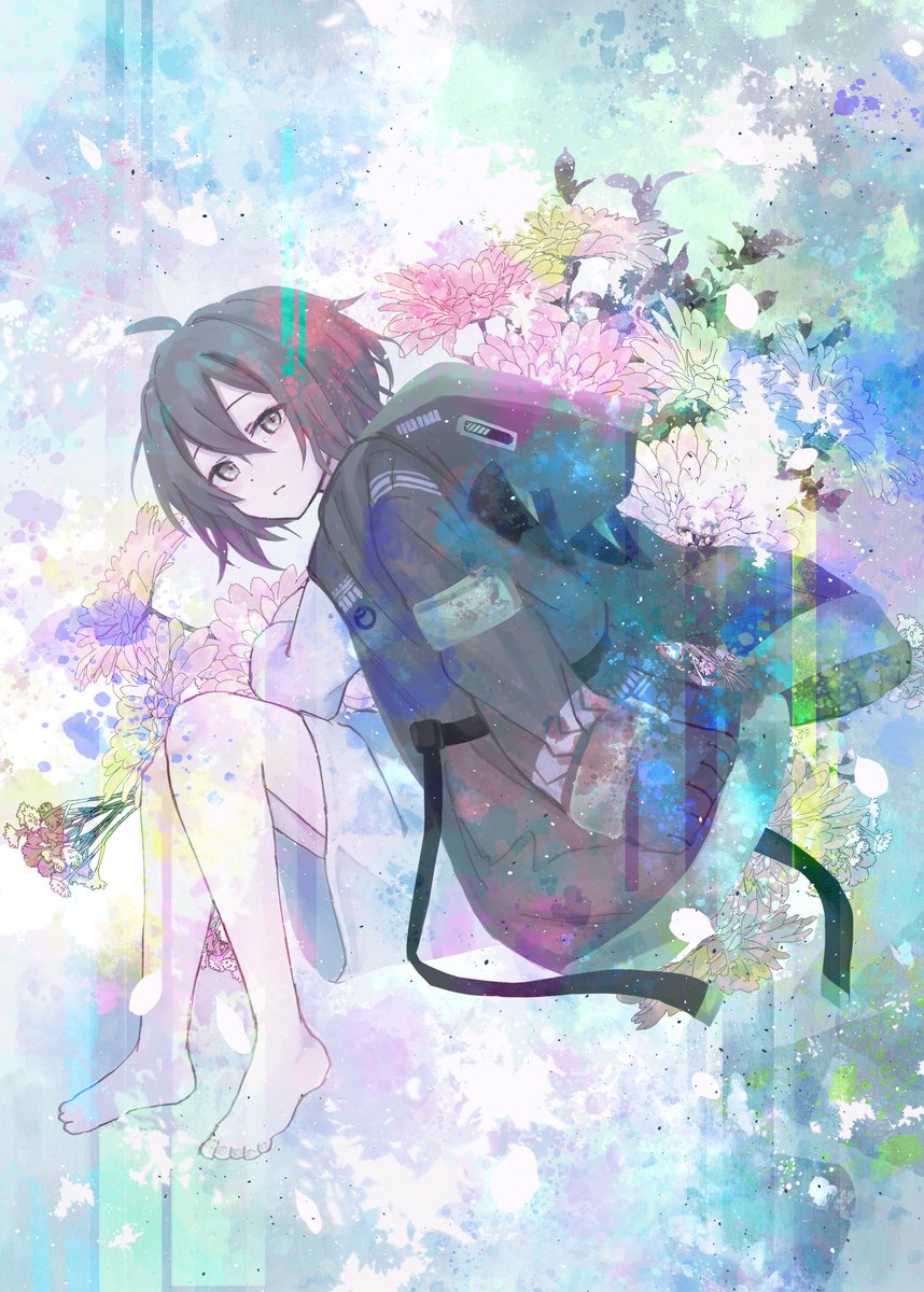 itshuyu_'s tweet image. fragile