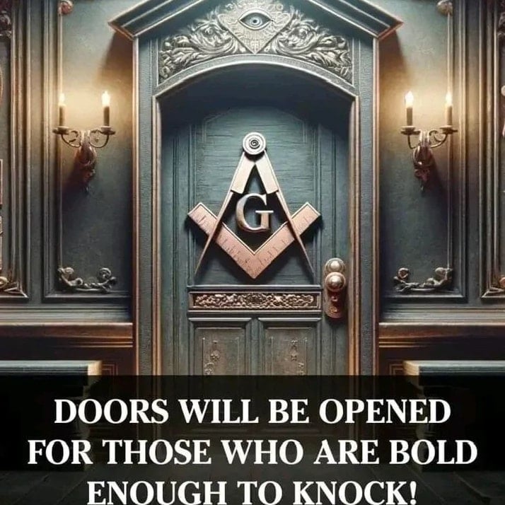 🔯 invention🔯

 Based on the membership 
criterion of the Illuminati,we
find you are of great interest in possession of a good 
mastery of manual dexterity
and academic proficiency.
With this, we look at your 
as the class that will be the 
platform for which you stand to meet