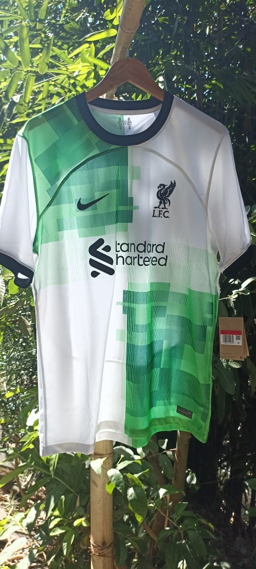Indracholis11's tweet photo. Size L 450 saja. Bnwt https://t.co/3U2C28AfBC