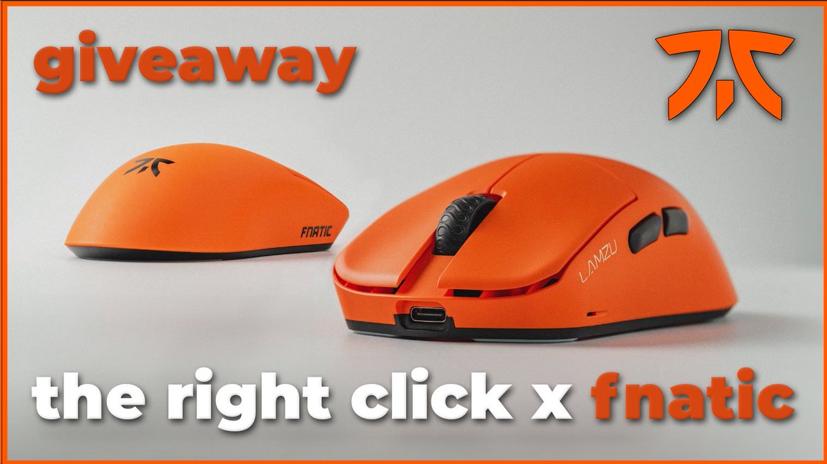 The Right Click tweet media