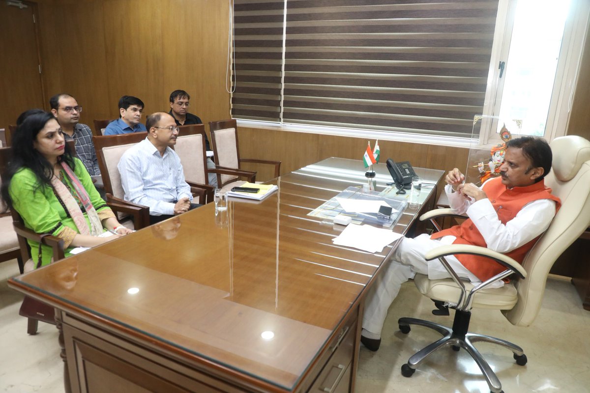 Rajendra Shukla tweet media