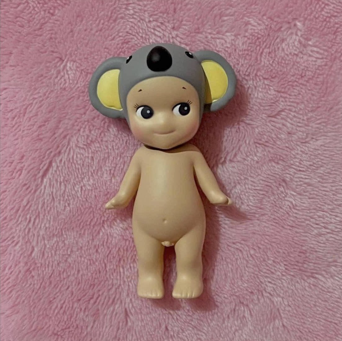 sunusales's tweet photo. wts lfb ph sonny angel

animal series koala 🐨
♡ 400 php
♡ w/ bnf, onhand and ready to ship

payo, gcash
mod: ggx, sdd

dm if interested! https://t.co/BWvLEaZxna
