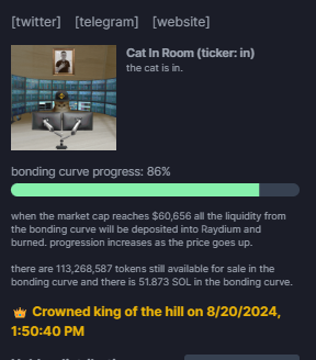 pretty quick. get $in.

pump.fun/BczBHAJ7Q4bCZJ…