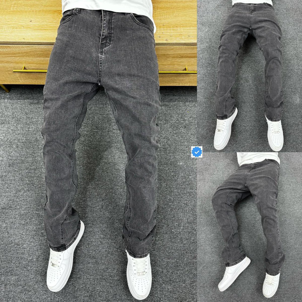 SheffyRayOfLife's tweet photo. Joggers x Jean https://t.co/K5QVFsT1TY