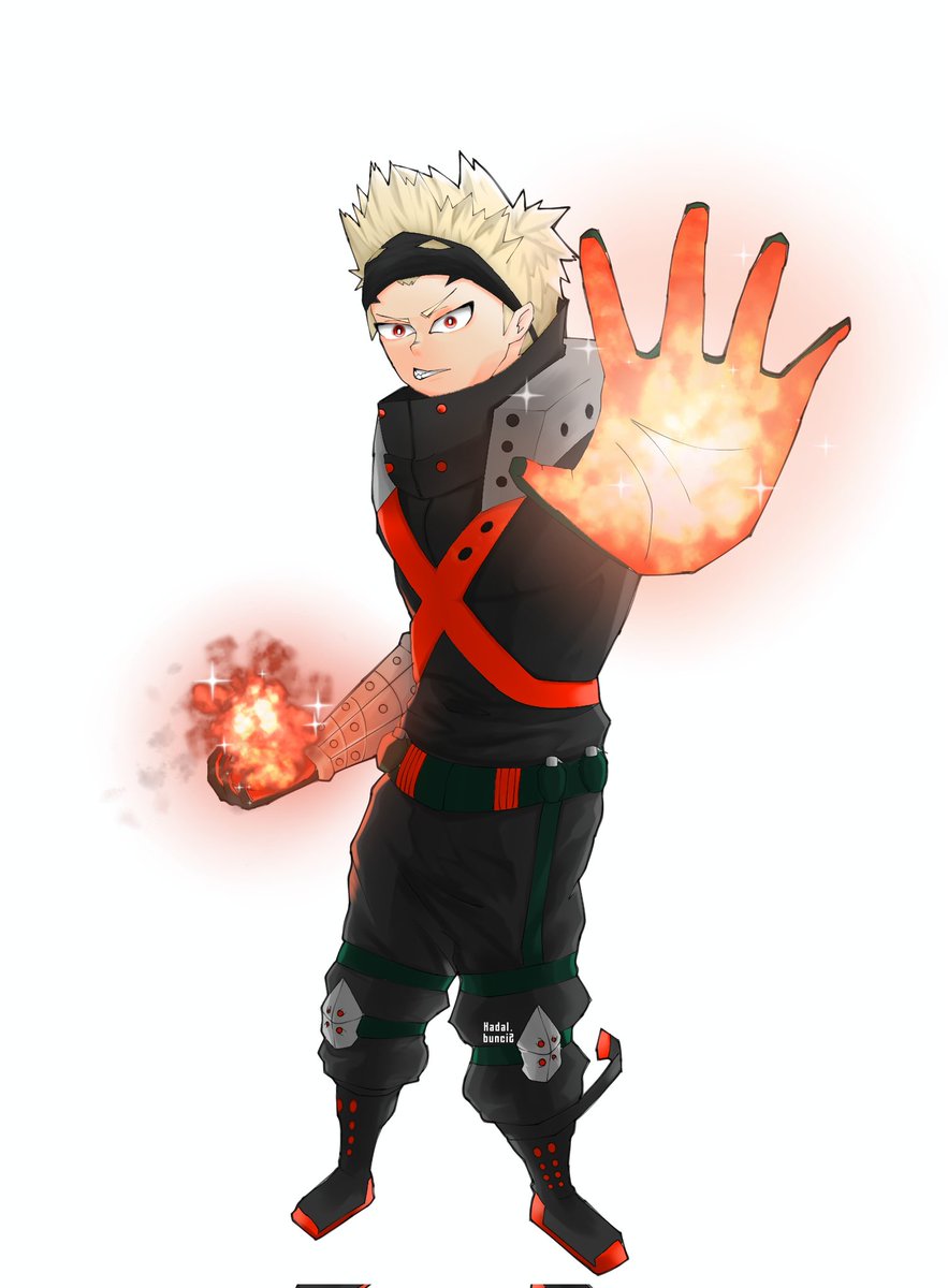 kadabuncitz's tweet photo. Duaarrr
#Bakugou #KatsukiBakugo #bakugoukatsuki #fanart #art #anime #animedrawing #BNHA #BNHAfanart #BokuNoHeroAcademia #MHA #MyHeroAcademia https://t.co/6hpTBVH2MF