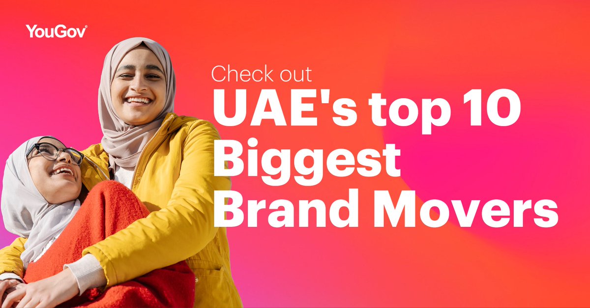 YouGov MENA tweet media