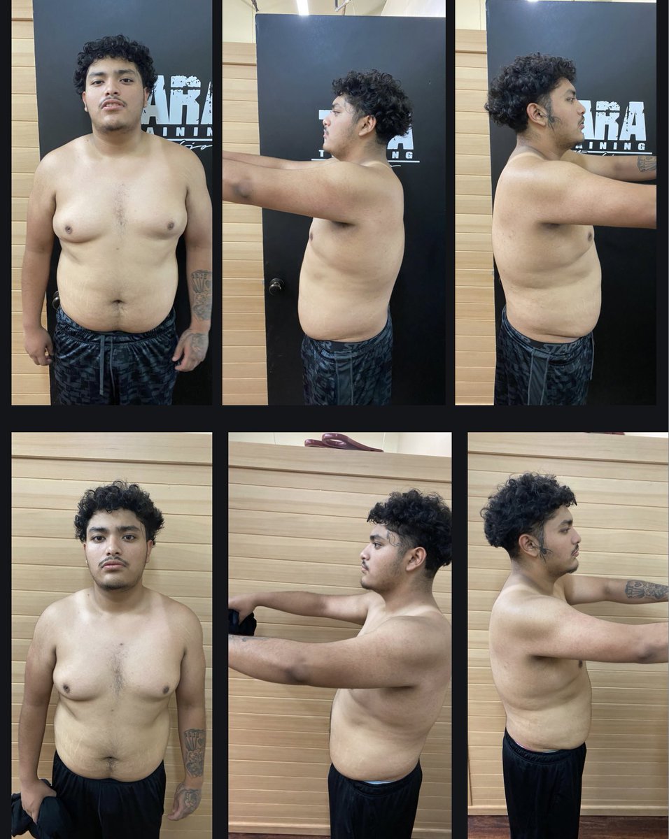 Down 14 lbs in 3 weeks 
Book wit me today thru the DM if you’re in Nashville and need a personal trainer