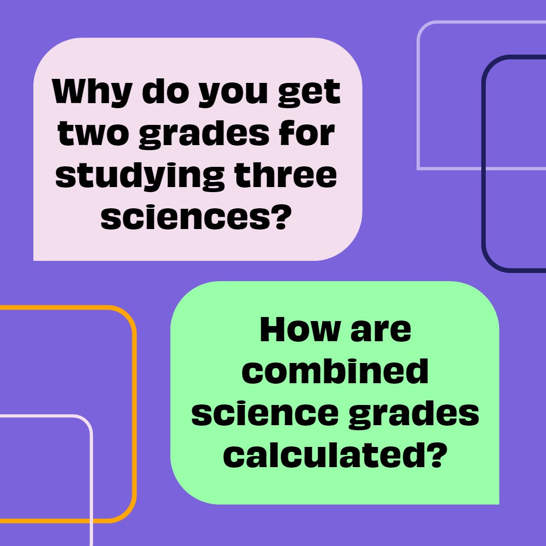 thestudentroom's tweet photo. Three sciences but only two grades? How does that work? π€
We answer the why and how in our new blog post: https://t.co/cfVTKJJY04
#GCSEResultsDay2024 #GCSEScience #GCSE #GCSEResultsDay #ResultsDay2024 https://t.co/vUUy5nt8If
