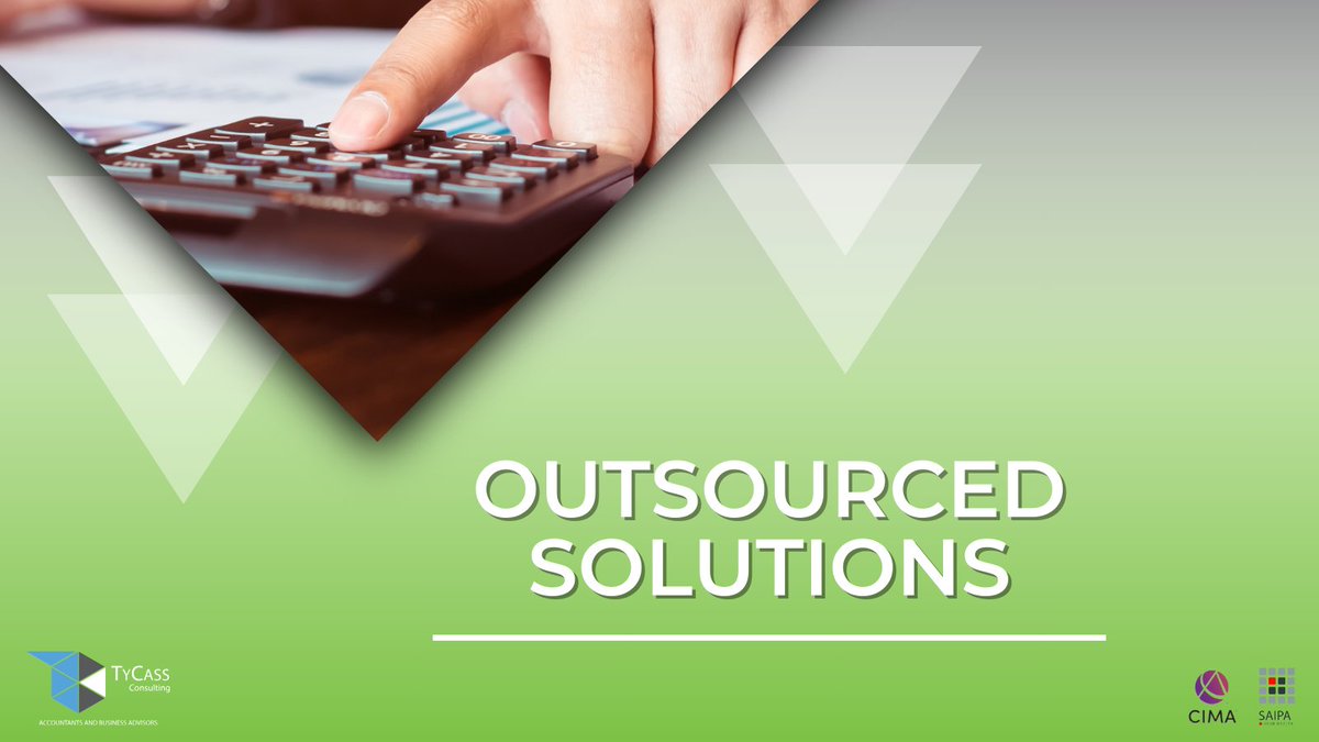 TyCassConsult's tweet image. #TyCassConsulting provides you with #OutsourcedSolutions tailored for your business, so you have everything you want with nothing you don&apos;t.

tycass.com

#TyCassTuesday