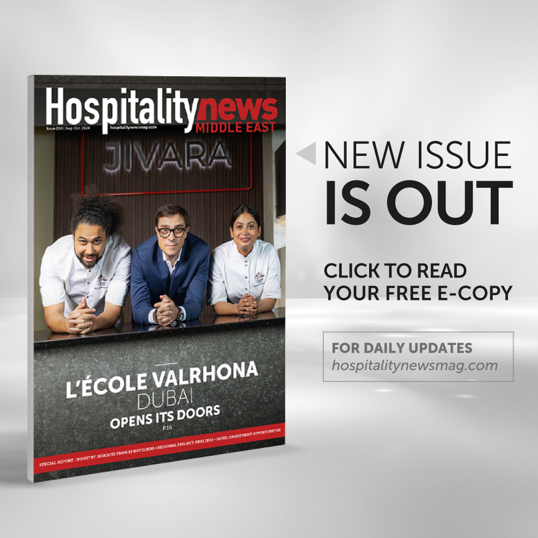 Hospitality_Mag's tweet photo. Our August-October 2024 issue is here, featuring the latest trends and special reports on new hotel projects and investments, influencers in the hospitality industry, online booking portals, cheese and the rise of milk in the beverage scene.⁠

https://t.co/evxUDAfQBN https://t.co/bHDYDurg9N