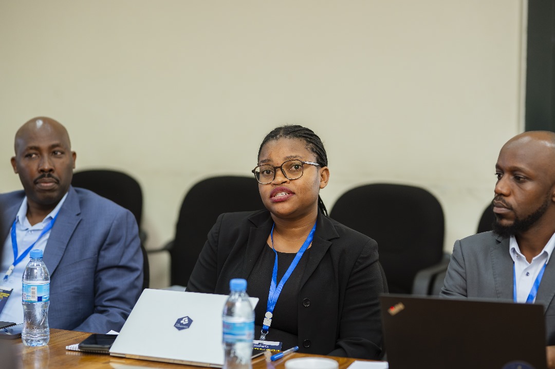 RENU (@renu_256) on Twitter photo Last week, our Network Engineer, Caroline Namuddu, attended an insightful workshop in Arusha, Tanzania, where representatives from academia, the private sector, civil society, and <a href="/jumuiya/">East African Community</a> policy institutions discussed the formation of an EA Digital Skills, AI Research & Last week, our Network Engineer, Caroline Namuddu, attended an insightful workshop in Arusha, Tanzania, where representatives from academia, the private sector, civil society, and <a href="/jumuiya/">East African Community</a> policy institutions discussed the formation of an EA Digital Skills, AI Research &