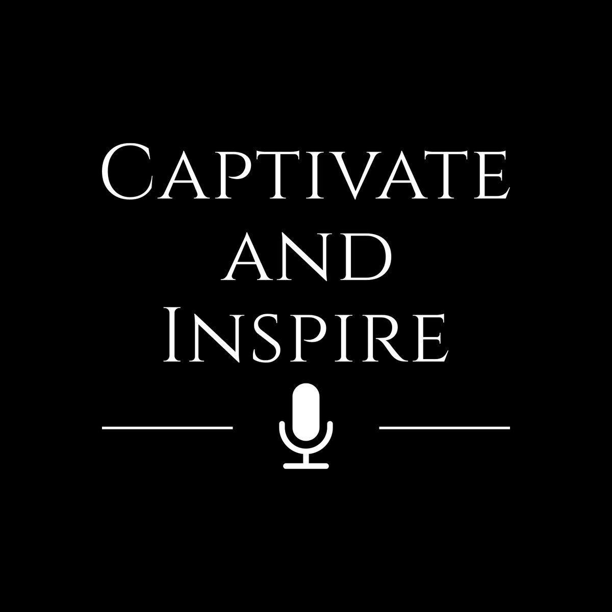 As part of our push to help people across all industries improve confidence and capability with public speaking and presenting, we are proud to launch our new brand. Workshops coming to a location near you. Follow us on insta instagram.com/captivate_and_…