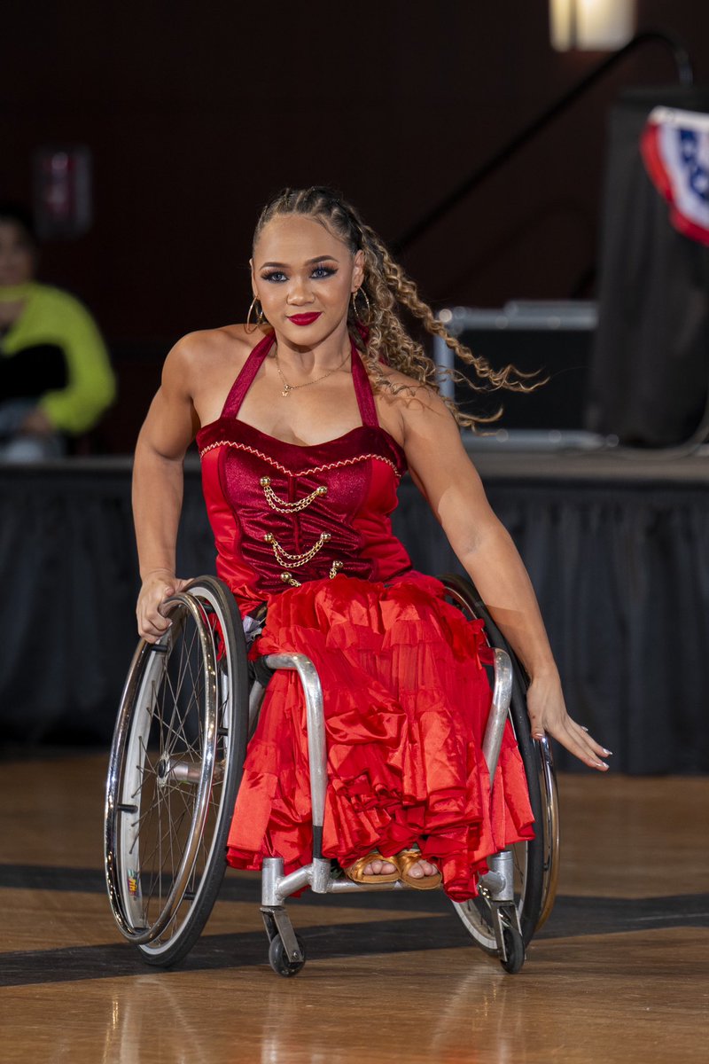 heyitschaching's tweet photo. hi @SB19Official  gentooo gentooo! 
Ur fannn finally got her first 2 golds sa International Dancesport Competition! 
Thankyou for the inspiration and my being pahinga mahalima! 🤍🇵🇭 https://t.co/H8QJ9MFvih