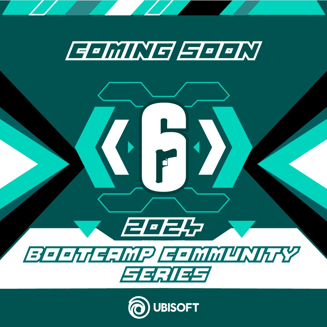 R6esportsSEA's tweet photo. Something is coming... https://t.co/JaNQRAKJ8W