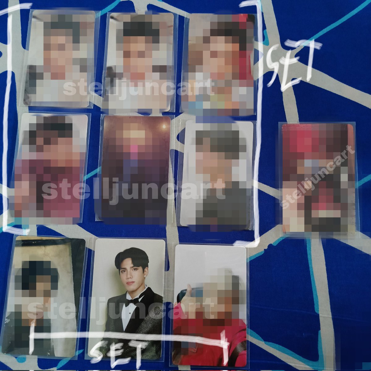 stelljuncart's tweet photo. ꒰ wts lfb ph ꒱ #StellJunCart_Sells 

🌠 A'TIN Kit Unreleased PCs (SET of JOSH, STELL, PABLO)
🌠  JOSH UNRELEASED CSE PC (SET)
🌠 KEN UNRELEASED PC

- QYOP on DM. 
- mop: gcash
- CAN DO MEET UP 23,24 (Stell gig)

t. SB19 Photocards Stell Pablo Josh Justin Ken Pagtatag https://t.co/XGPOWA1Dtq