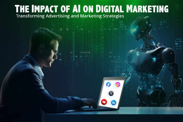 KwinkDigital's tweet photo. Here is a look at how integrating AI can be a transformative and effective tool for digital marketing. Do take a look and give us your thoughts as well.

https://t.co/UgQMu1mvbp

#AIinDigitalMarketing #DigitalMarketingTransformation #MarketingAutomation #PersonalizationMatters https://t.co/6v0UBvRx4p