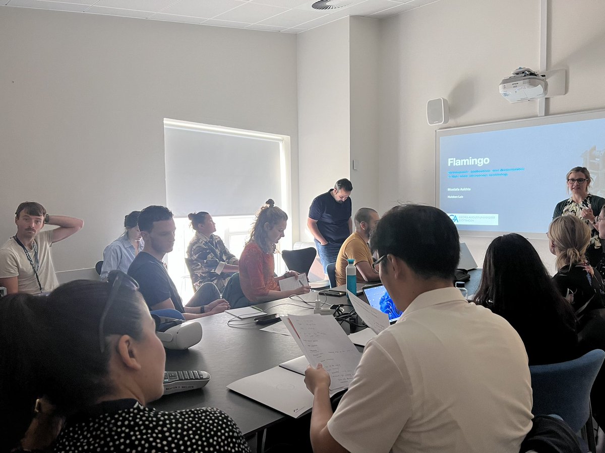 Edna,Xian HU tweet media