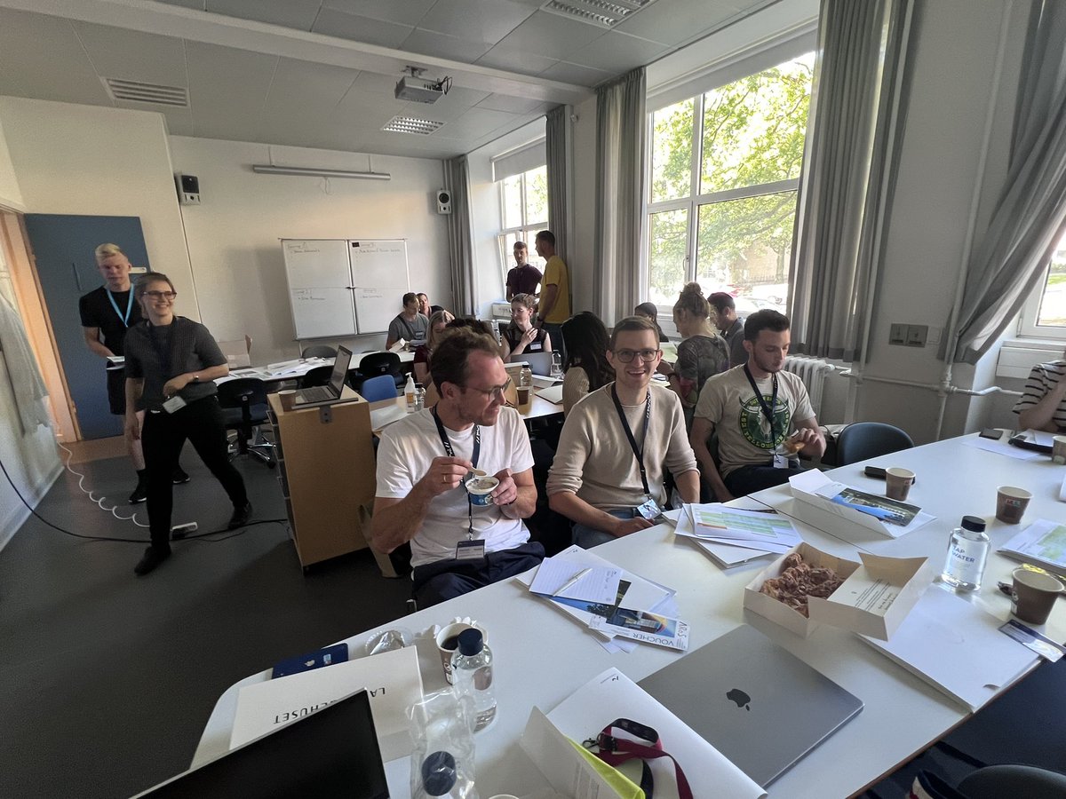 Edna,Xian HU tweet media