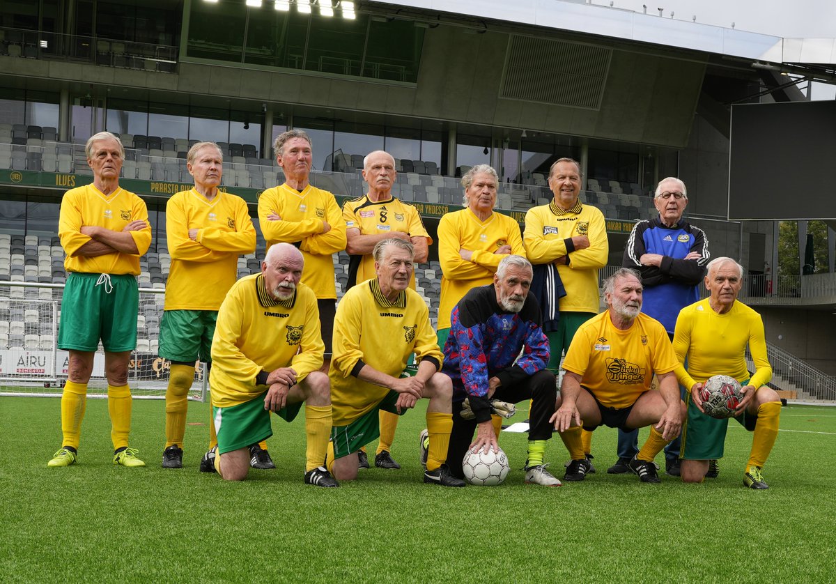 Suomen Palloliitto tweet media