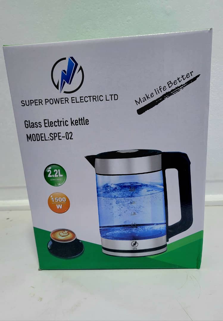 kayondo547's tweet photo. superpower kettle glass 
  at only 85,000
0752896547
or find us at Yamaha center lb 47basment https://t.co/3hJhxf3GOd