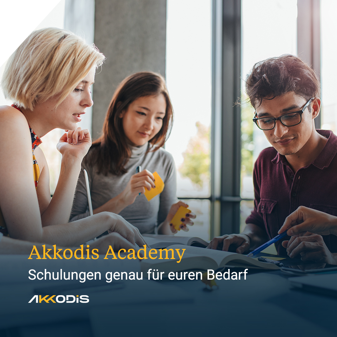 Macht eure Mitarbeiter fit für die Zukunft mit Akkodis! In einer technologiegetriebenen Welt sind kontinuierliche Weiterbildungen entscheidend. Wir bieten maßgeschneiderte Trainings, von Reskilling-Programmen bis zu individuellen E-Learnings. Mehr Infos: akkodis.com/de/services/ac…