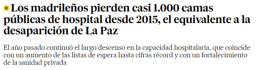 Muy bien. Exactamente lo que se votó.