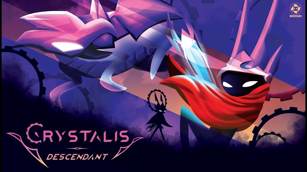 LinuxGameConsortium.com (@linuxgamecons) on Twitter photo Crystalis Descendant is fast-paced action #roguelike game is gearing up for Early Access on Linux, Mac, and Windows PC #trivia #linuxgaming #gamingnews wp.me/p7qsja-vc9 <a href="/PlayCrystalis/">Crystalis Descendant 💎 Wishlist on Steam!</a> <a href="/BoxsunGames/">Boxsun - Making Crystalis Descendant💎</a> <a href="/Steam/">Steam</a> Crystalis Descendant is fast-paced action #roguelike game is gearing up for Early Access on Linux, Mac, and Windows PC #trivia #linuxgaming #gamingnews wp.me/p7qsja-vc9 <a href="/PlayCrystalis/">Crystalis Descendant 💎 Wishlist on Steam!</a> <a href="/BoxsunGames/">Boxsun - Making Crystalis Descendant💎</a> <a href="/Steam/">Steam</a>