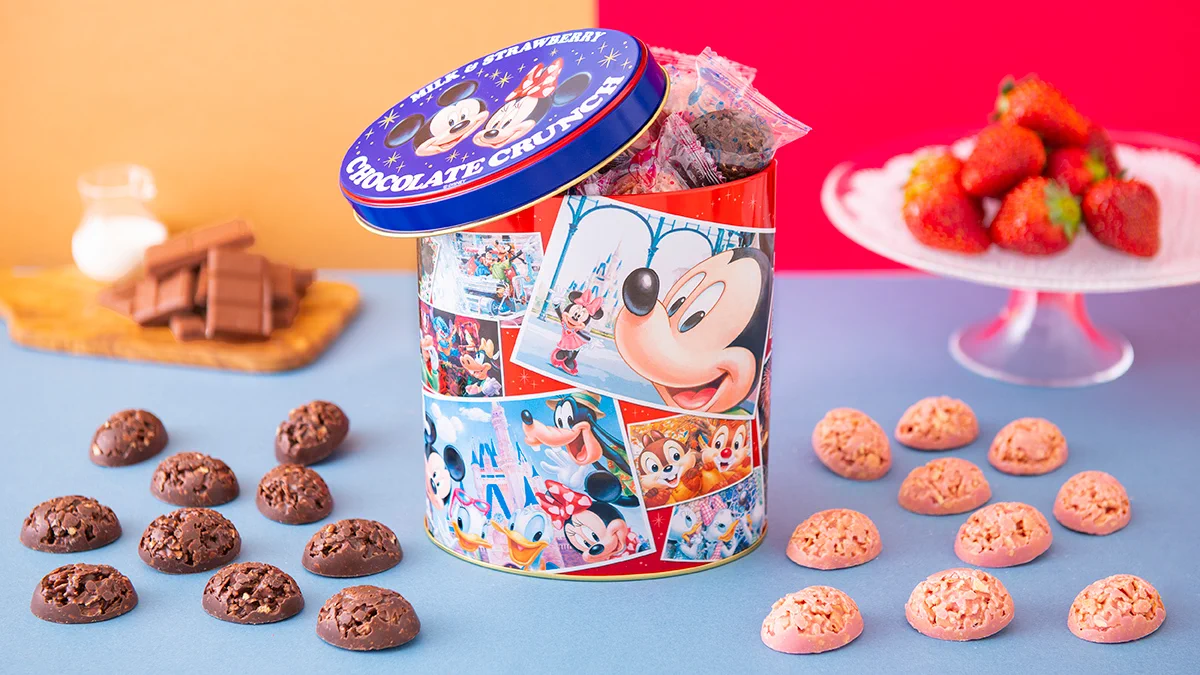 東京ディズニーリゾートお菓子まとめ売り8点セット 東京ディズニーリゾートPR【公式】 على X: 