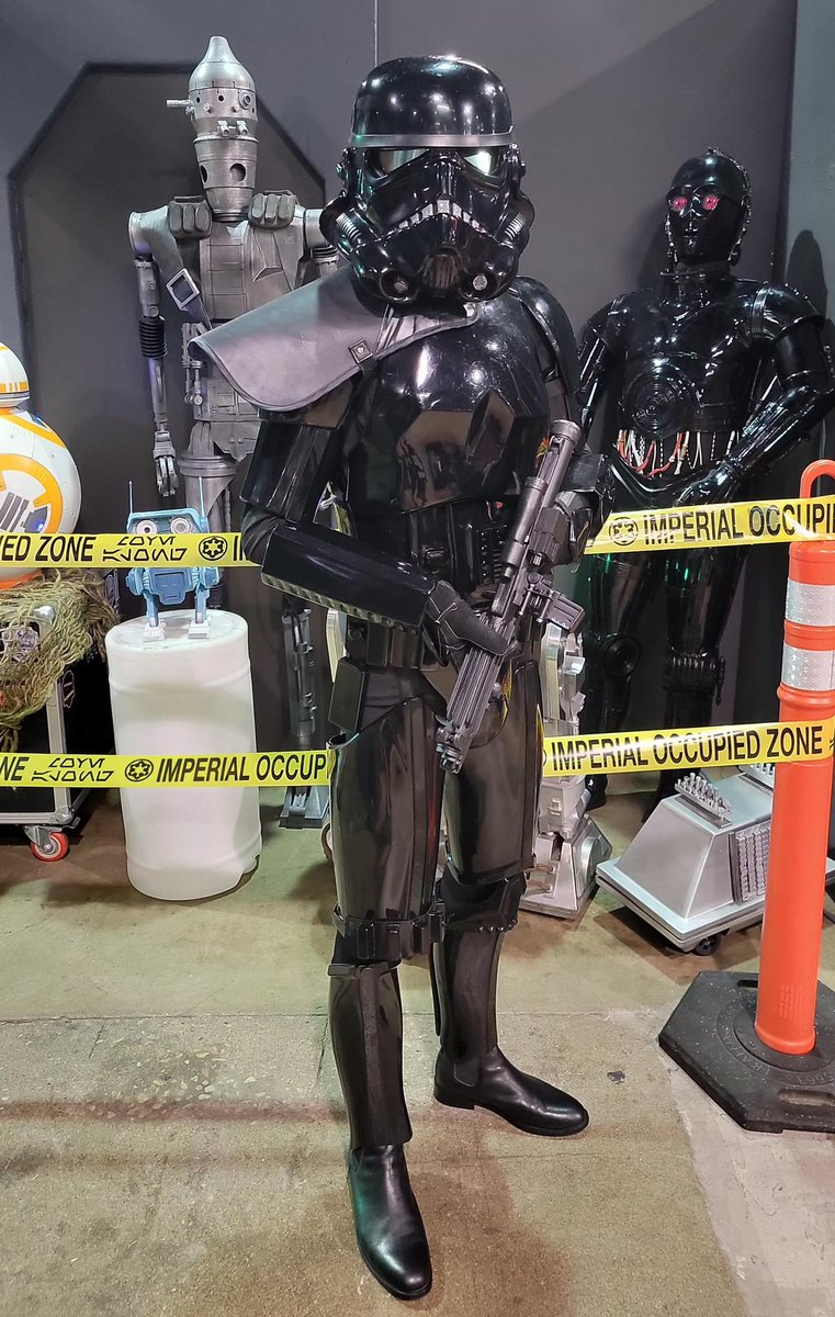 501st Legion SpecOps tweet media