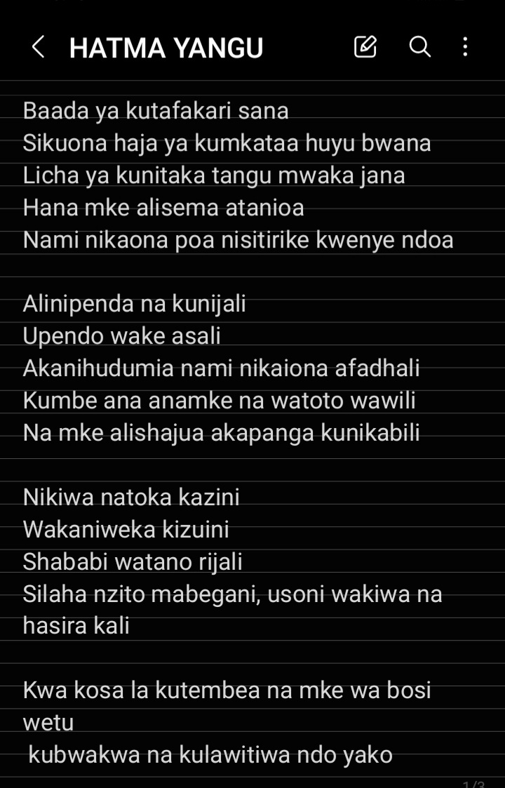 shabankamwe's tweet photo. @IAMartin_ https://t.co/0h1iqdZUUP