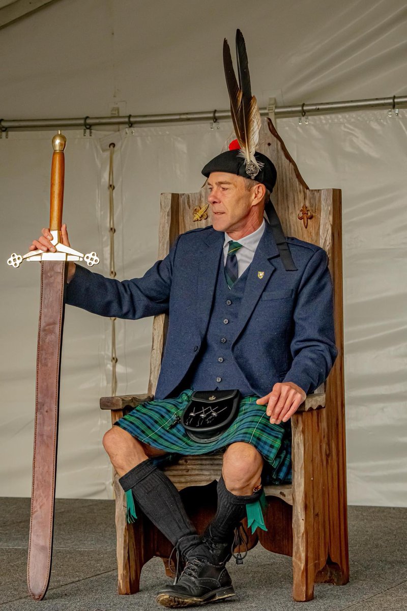 The Heraldry Society of Scotland tweet media