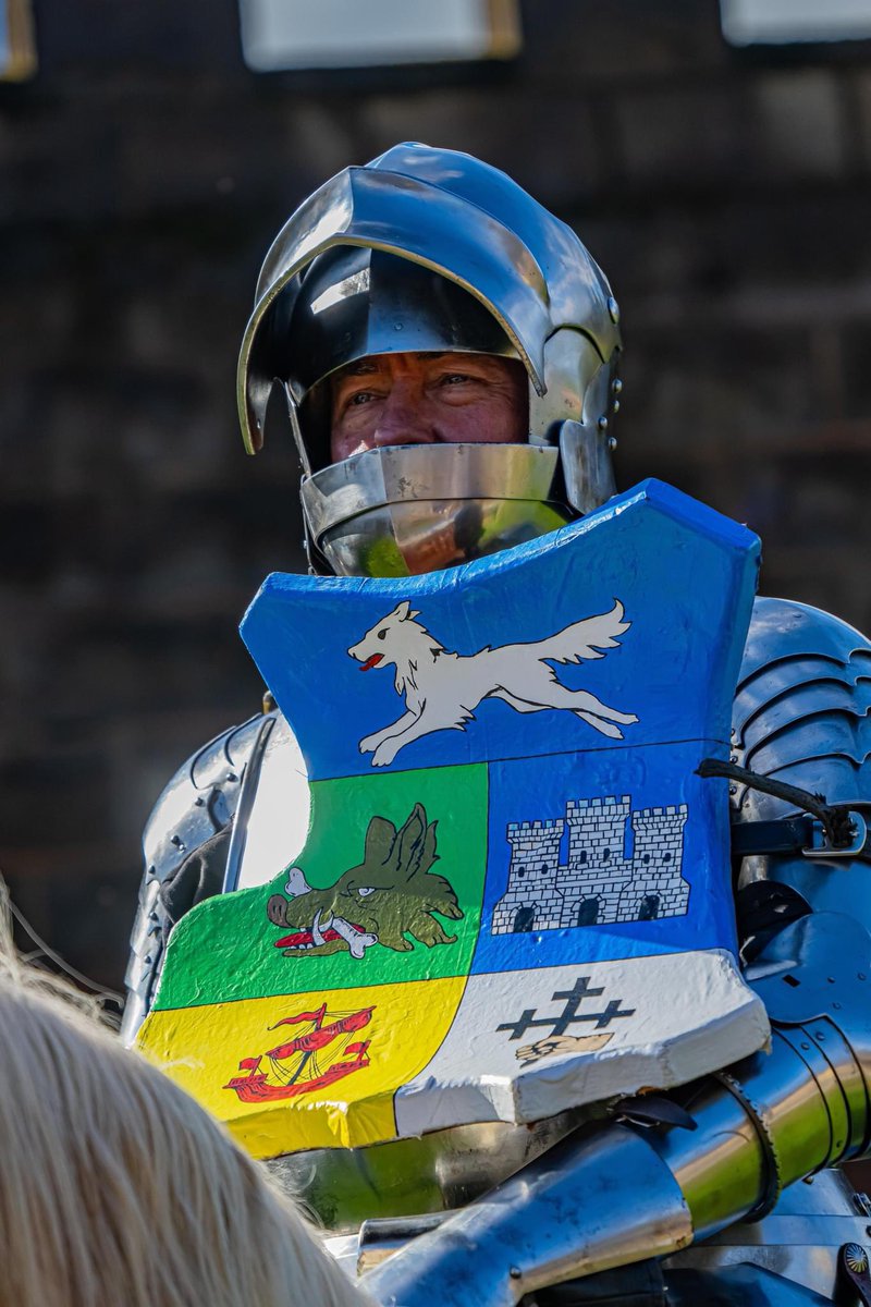 The Heraldry Society of Scotland tweet media