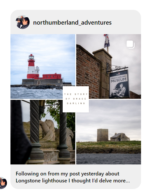 Farne Islands Boat Trips (@farnetrips) on Twitter photo We're loving this on Instagram with Emma at Northumberland Adventures. <a href="/RNLISeahouses/">Seahouses Lifeboat</a> <a href="/RNLI/">RNLI</a> <a href="/VisitNland/">Visit Northumberland</a> <a href="/discovernland/">Discover Northumberland</a> <a href="/TravelwithGt/">Gillian Thornton</a> rnli.org/find-my-neares… We're loving this on Instagram with Emma at Northumberland Adventures. <a href="/RNLISeahouses/">Seahouses Lifeboat</a> <a href="/RNLI/">RNLI</a> <a href="/VisitNland/">Visit Northumberland</a> <a href="/discovernland/">Discover Northumberland</a> <a href="/TravelwithGt/">Gillian Thornton</a> rnli.org/find-my-neares…