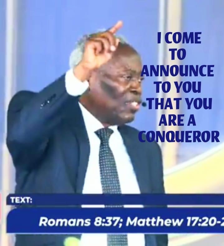 edidiongotong01's tweet image. Amen!!🙏🙏

Today, tomorrow and the daysss after, I am more than a conqueror. 🙌🏾🙌🏾🤗😊

#Didi
#Jesusbaby
#Conqueror