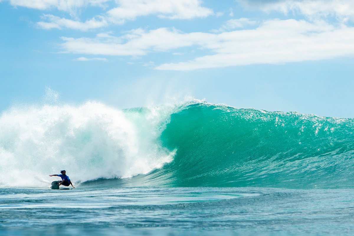 Baliwaves's tweet photo. The long-awaited Rip Curl Cup Padang Padang 2024 officially kicked off yesterday as the Indian Ocean finally delivered the perfect swell conditions to run.
Link to report & gallery in the comments.
@ripcurl @RipCurlAsia
#padangpadang #bali #balisurf #baliwaves #indosurf https://t.co/sfK6tUMVZp