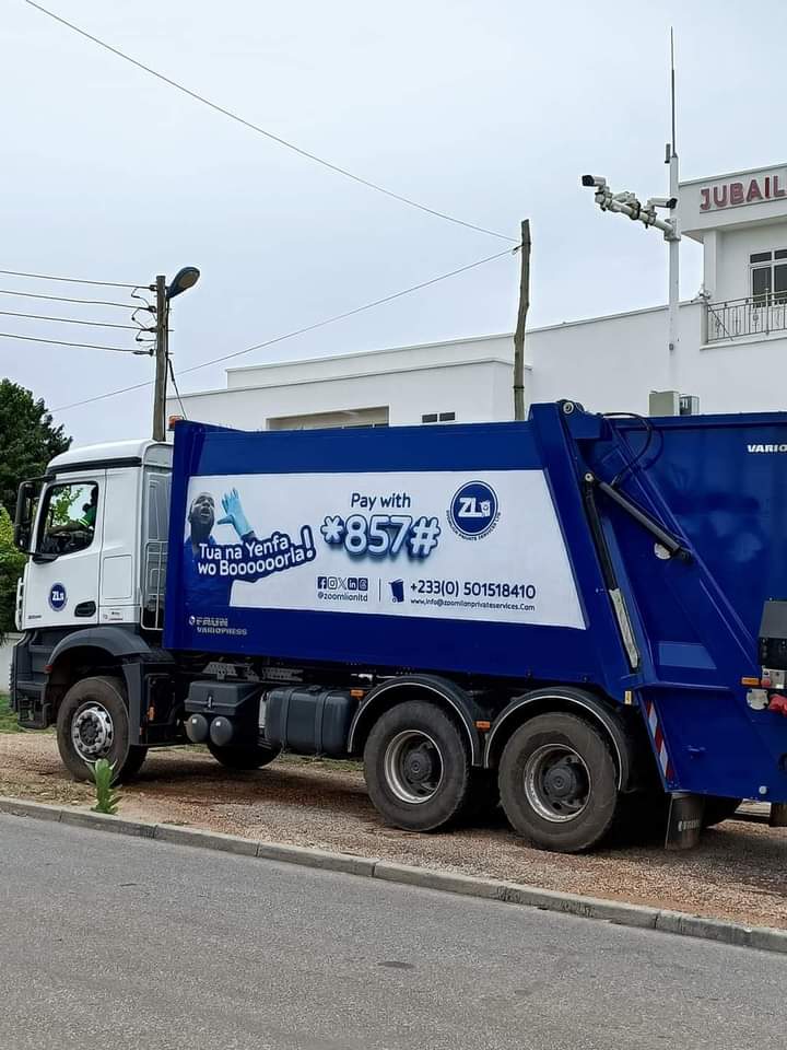 Kem45813880's tweet image. Keep our community clean and green. 🌿 #SmartWasteHandling #ZoomlionGhana

Bawumia Dr. Matthew Opoku Prempeh Napo John Mahama E-cedi #NPPareAgainstThePeople #bbnaija2024  Eazzy Fella