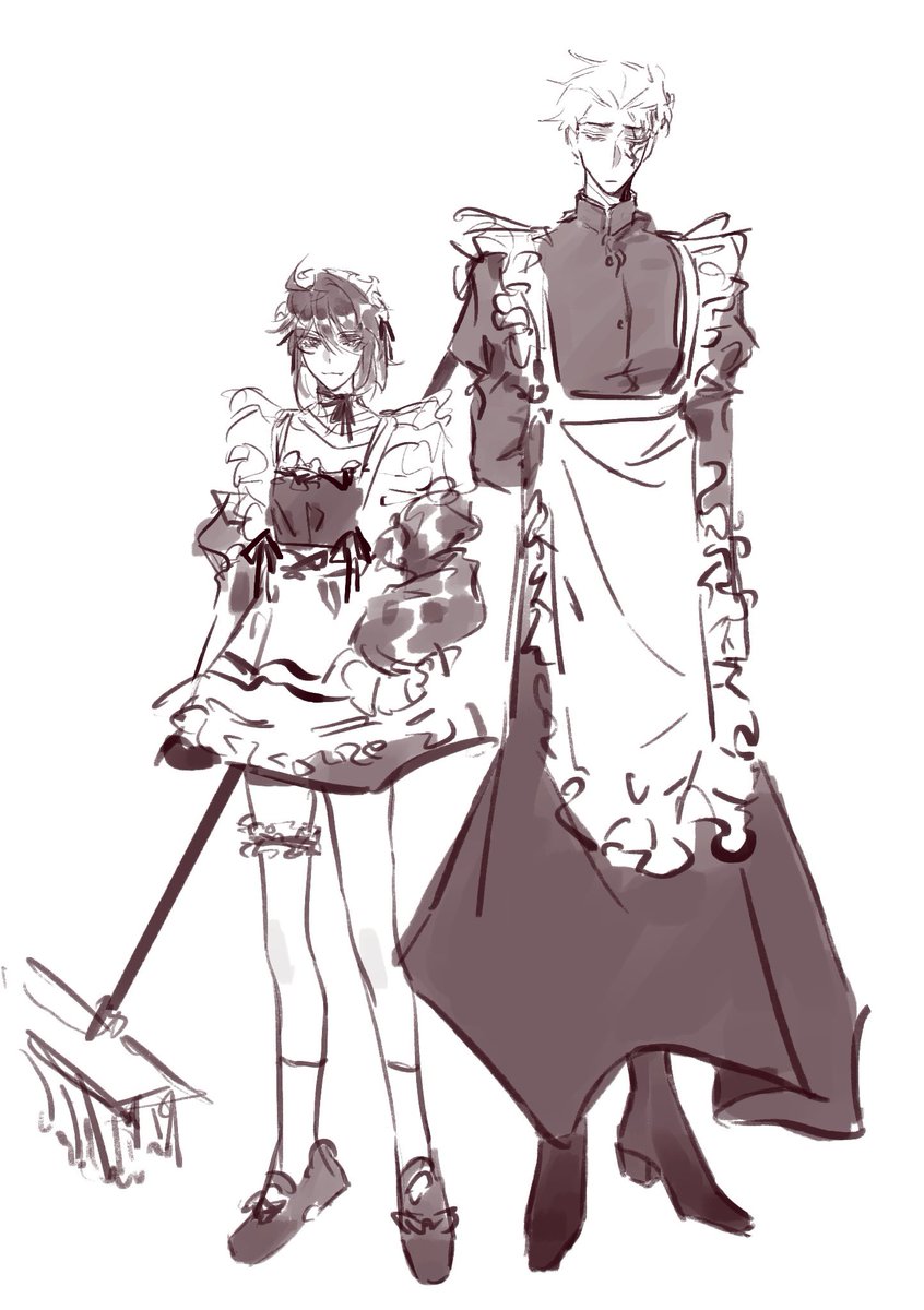 画笑了有点恶俗哪哪都不敢发🙂。。。