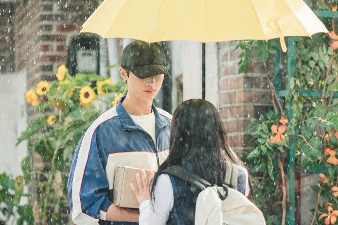 ttcctcc98's tweet photo. เค้าเป็นทานตะวันมาตลอดจริงๆ🌻 https://t.co/tO7vhwVCG0