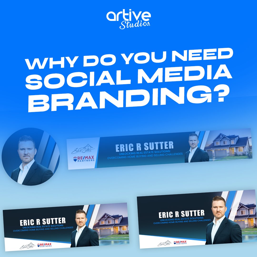 Why Do You Need Social Media Branding?
Social media branding is crucial because it helps create a consistent and recognizable identity across all your platforms.
#Branding #SocialMedia #Design #Marketing #SmallBusiness #ContentCreators #DigitalMarketing #graphicdesign