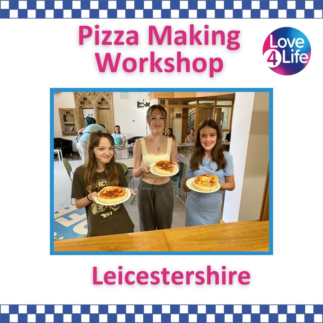 Love4Life tweet media